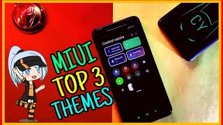 Miui 12 Premium Themes | Top 3 Themes | Redmi,Poco,Xiaomi screenshot 5