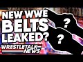 RADICALLY DIFFERENT WWE Titles LEAKED? AEW Star Officially GONE! WWE SmackDown Review! | WrestleTalk