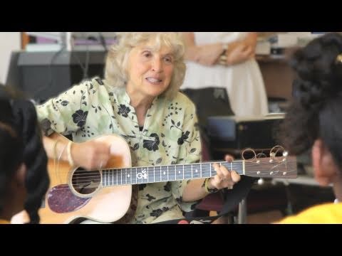 May I be Happy - Mindful Music with Betsy Rose