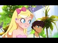 LoliRock: Season 1, Episode 2 - The Powers of the Flowers