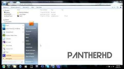 How to get Twitch for After Effects CS5 ( OR LOWER)