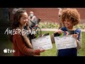 Amber Brown — Best Friend Quiz with Carsyn Rose and Liliana Inouye | Apple TV+