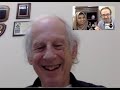 Stephen Krashen talks about writer's block, incubation and academic writing.
