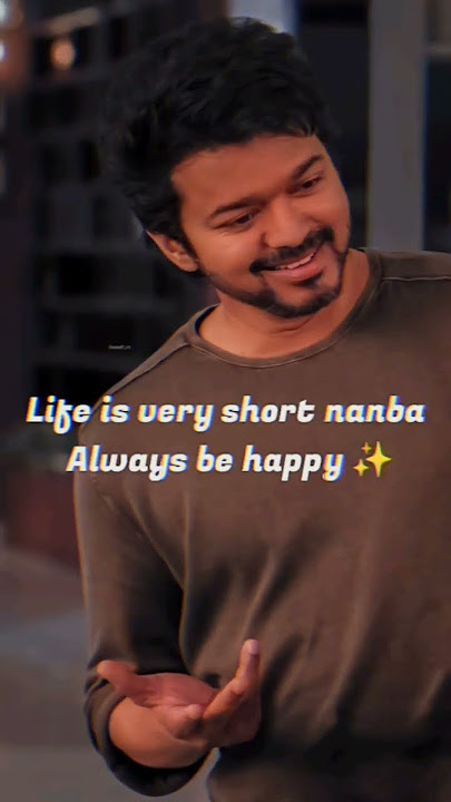 Tamil Motivational Whatsapp Status | Thalapathy Quotes | Thalapathy Vijay Motivational Quotes