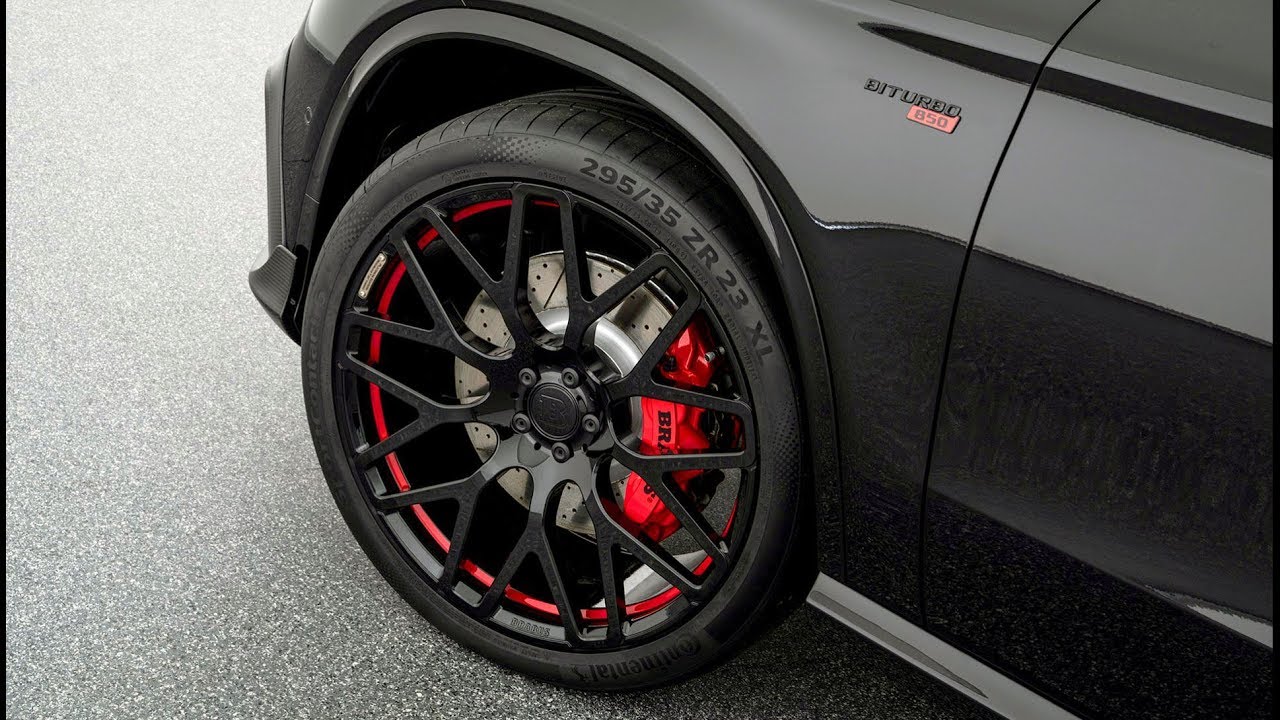 18 Brabus 850 Gle Coupe Aggression And Luxury Youtube 18 Brabus 850 Gle Coupe Aggression And Luxury Youtube