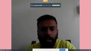 Angular 10 record and save video with video.js