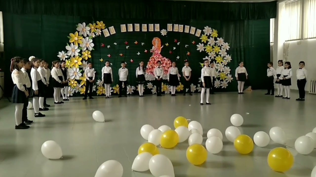 ՏՈՆԴ ՇՆՈՐՀԱՎՈՐ ՄԱՅՐԻԿ