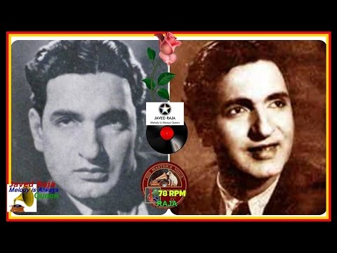 Dushwar Zamane Mein - दुश्वार ज़माने मैं Music Video Thumbnail