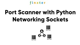 Creating a Port Scanner with Python Networking Sockets