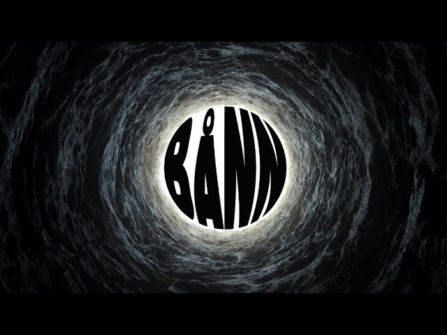 Watch Tidstyv - Bånn (Lyric video) on YouTube