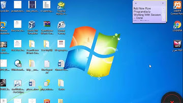 "إنشاء وتخصيص Visual Attributes الجزء 2 | Oracle Forms"