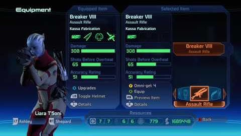 Mass Effect (XB1) Ashley Shepard (2) handles a Geth Incursion !!! (Episode 5) (Part 1)