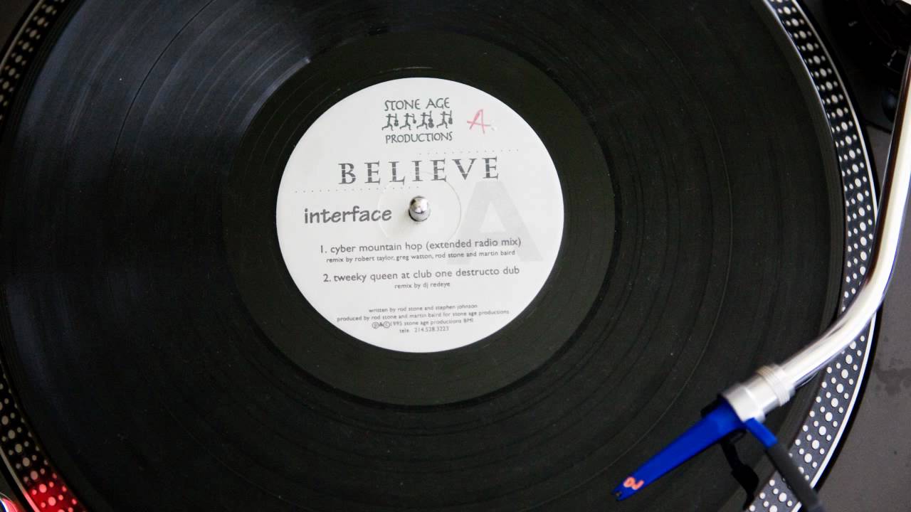 Παρακολούθηση interface - believe (midnight at twenty-eight mix) στο YouTube Παρακολούθηση interface - believe (midnight at twenty-eight mix) στο YouTube