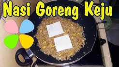 Daily Cook #11 : Nasi Goreng Keju - Durasi: 5.09. 