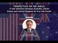 Perspectives on the AUKUS with John Bruni (Australia)