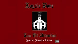 Layzie Bone - Pacman Ya Body [ALAC] [192kHz]