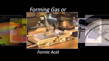 Laboratory, R&D and Prototyping Die Bonding on FINEPLACER® lambda