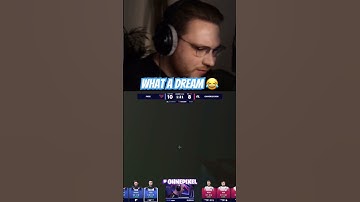 OhnePixela dream 😂 #ohnepixel #meme #funny #cs2 #ohnepixelfunny #dream #valve #kekw1602