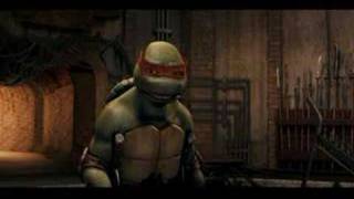 Tmnt - Hows It Gonna Be