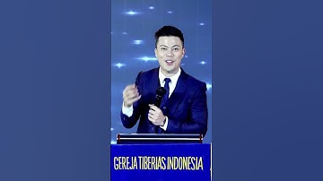 Tuhan Menggunakan Standart-Nya - Part 3 || Pdt.Marcel Saerang,S.E.,M.Th #shorts