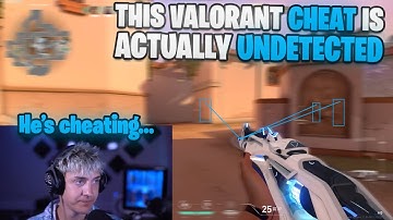 Trying Valorant Cheats for the First Time… Here’s What Happened