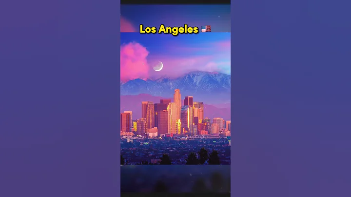 Old Names of Famous Cities - part 5 #shorts #history