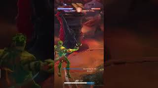 Daredevil K Fist On Top