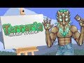 Why people shouldn't create Terraria 1.4 bosses... Meme Review #7