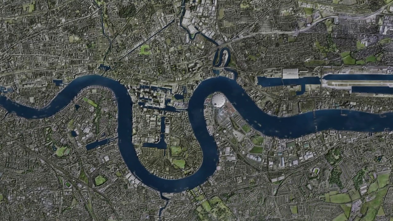 EastEnders | Clean Credits 2009-present | Long Version HD