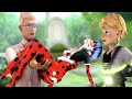 Miraculous Ladybug Season 4「AMV」- Bring Me Back To Life