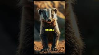 Belalı Hayvan Bal Porsukları Hakkında Bilgiler