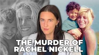 The Murder of Rachel Nickell | The Colin Stagg Honeytrap Scandal
