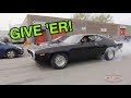 1972 Plymouth 440 Gets Beat Up - Nick's Tune & Test