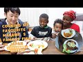 COOKING MY FAVOURITE MALAWI'S FAMOUS FISH IN JAPAN