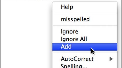 how to turn on or off autocorrect misspelled words in Windows 10