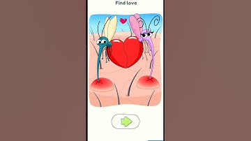 Dop3 Delete One Part Level 5  #shorts #dop2 #viralshorts #cartoon