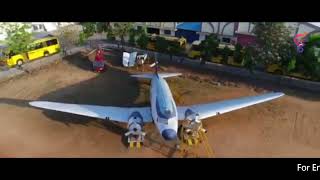 Cambus Exel Insutions Journey To The Future 9072 228 229