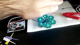 Magic Array Mode 1
