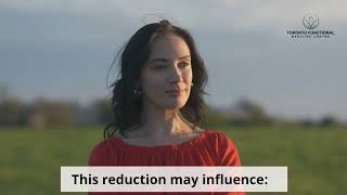 NAD IV Therapy in Toronto for Menopausal Brain Fog and Burnout - (416) 968-6961
