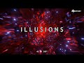 ILLUSIONS | Animation of lights | 4K VR 360°