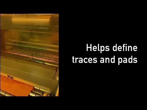 How Dry Film Resist Prepares PCB Panels for Circuit Imaging