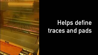 How Dry Film Resist Prepares PCB Panels for Circuit Imaging