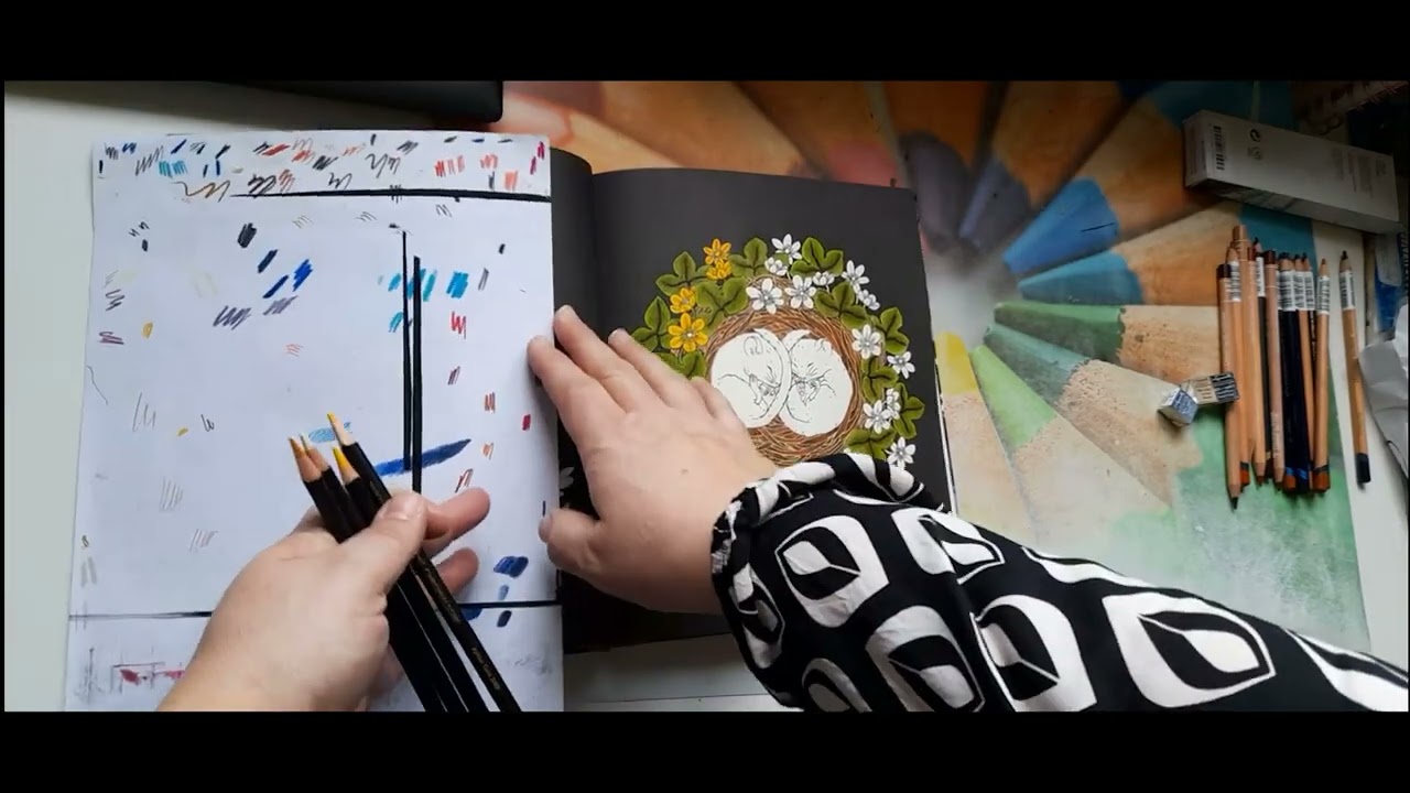 Vlog # 37 : des avancées et le démarrage de mon duo !!!!