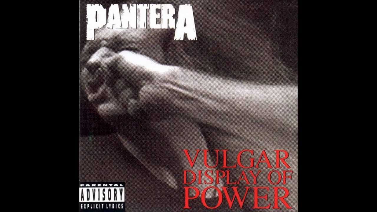 Pantera Pantera