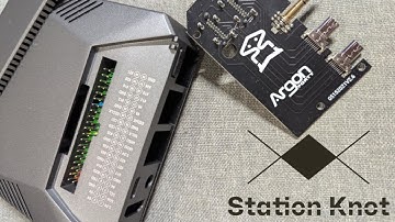 🦀🌱 ArkSync: Rpi 4 release + collision system