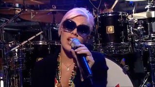 Pink - Stupid Girls (T4 Icon, April 1st 2006)