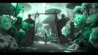 Alice In Wonderland Tribute