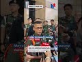 4 Tentara Didakwa Siram 41r K3r45 ke Andrie Yunus