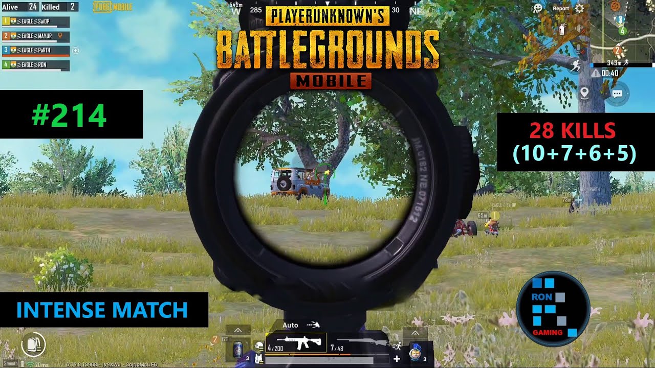 video of pubg