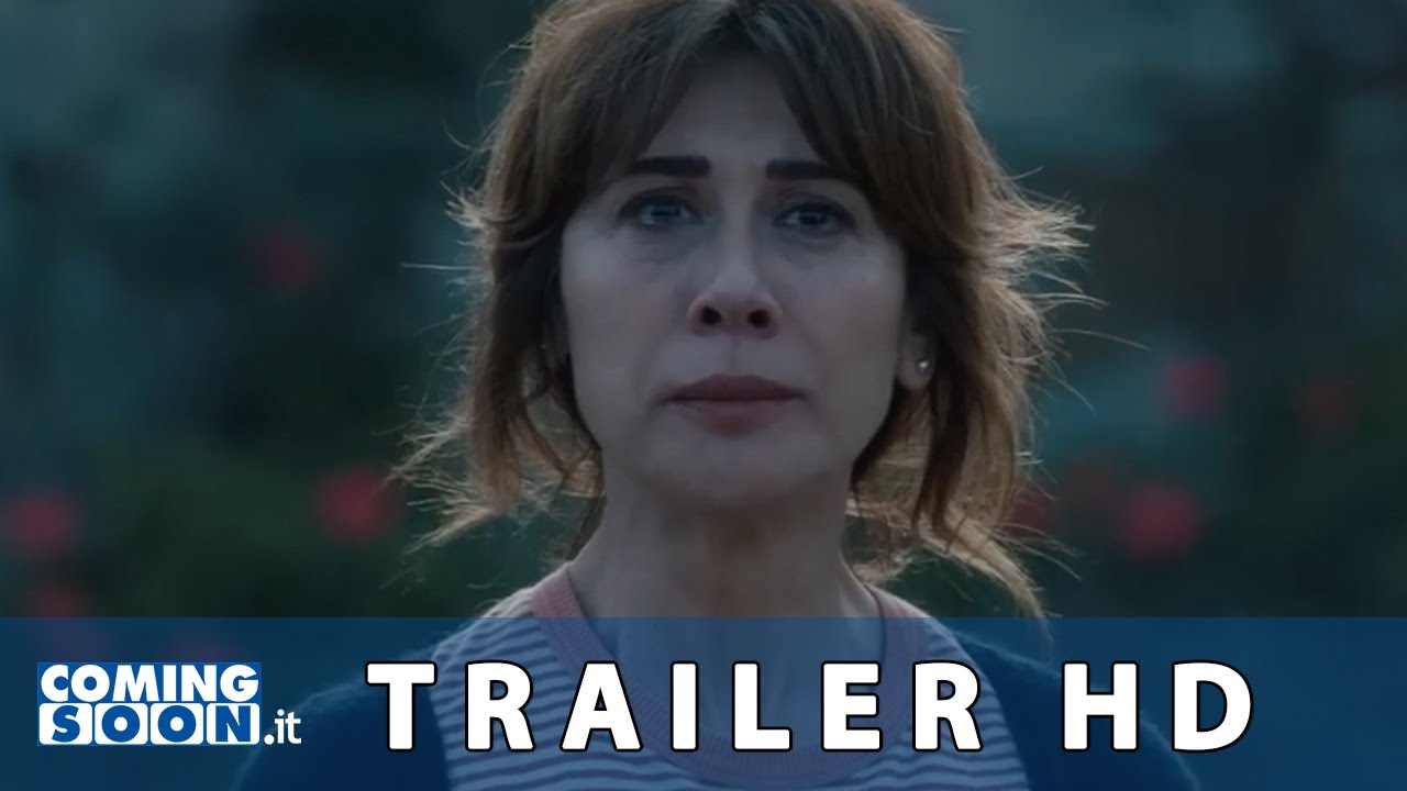 la vita va così film netflix